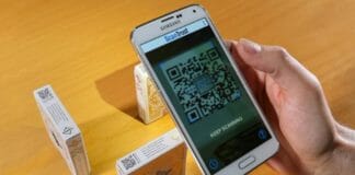 Authentifizierung, QR-Codes, ScanTrust, HP Indigo,