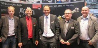 Spanntec, we-ma-co, Wickeltechnik,