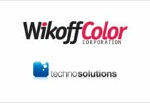 Wikoff Color, Technosolutions, GelFlex, EB-Härtung,