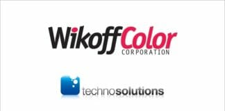 Wikoff Color, Technosolutions, GelFlex, EB-Härtung,
