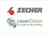 Zecher, LaserClean, Rasterwalzenreinigung, Laserreinigungsanlage,