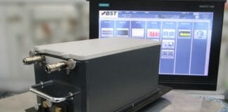 BST ProControl, BST eltromat, Sensoren,