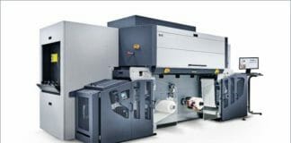 Durst, Tau 330 RSC