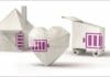 Evonik, gedruckte Elektronik,