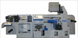 KPG Europe, Resino Trykfarver, Wursthüllen, UV-Inkjet,