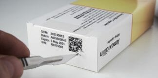 Lintec, Sicherheitsmaterialien,