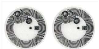 NFC-Tags, NXP, Identiv