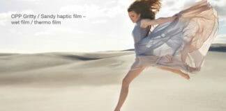 Premium Film Company, Effektfolie
