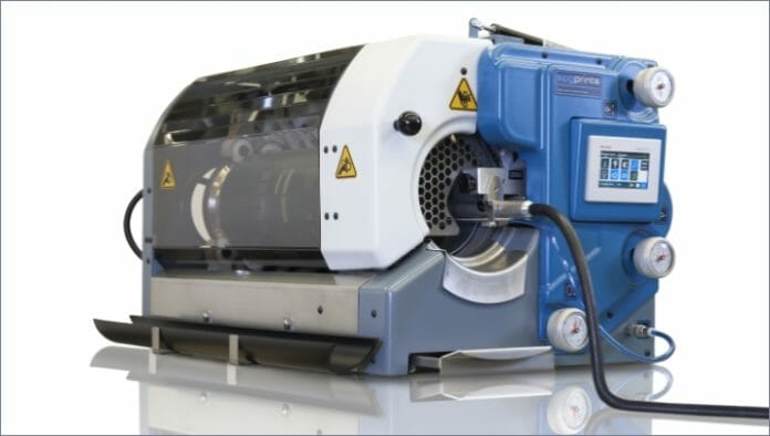 SPGPrints, RSI, Rotationssiebdruck, RotaMesh, RotaPlate,