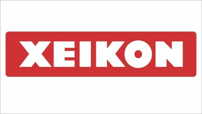 Xeikon, Xeikon Café, Panther, UV-Inkjet, UV-Härtung,