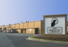 Asahi Photoproducts, The Robinette Co