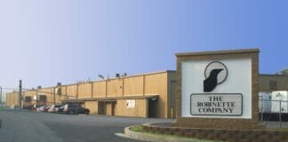 Asahi Photoproducts, The Robinette Co