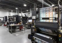 ePac Flexibles, HP 20000, flexible Verpackungen, Digitaldruck