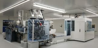 Alltub, Laminattuben,