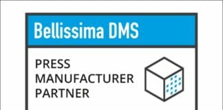 Hamillroad, Bellissima DMS, Bobst, Apex International,