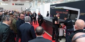 Mouvent, Bobst, UV-Inkjet,