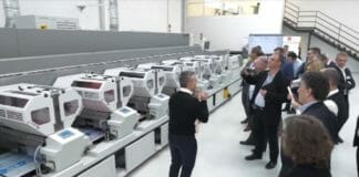 Bobst, Bobst Firenze, REVO, Mouvent,