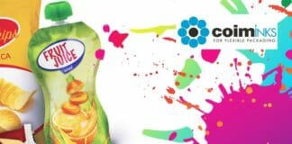 Coim Group, Flexodruckfarben, Tiefdruckfarben, flexible Verpackungen,