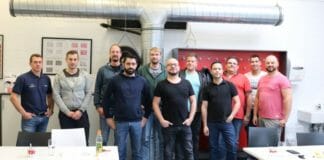 DFTA, Flexodruck-Akademie