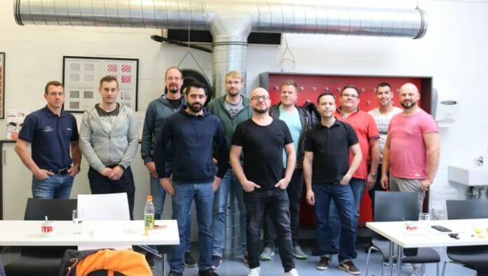 DFTA, Flexodruck-Akademie