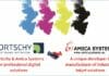 Dortschy, Amica Systems, Inkjet,