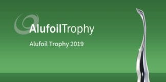 EAFA, »Alufoil Trophy«,