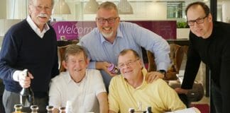 Finat, Finat Label Competition, European Label Forum,