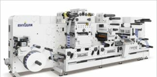 Gansert, Rhyguan Machinery, B+T Tec