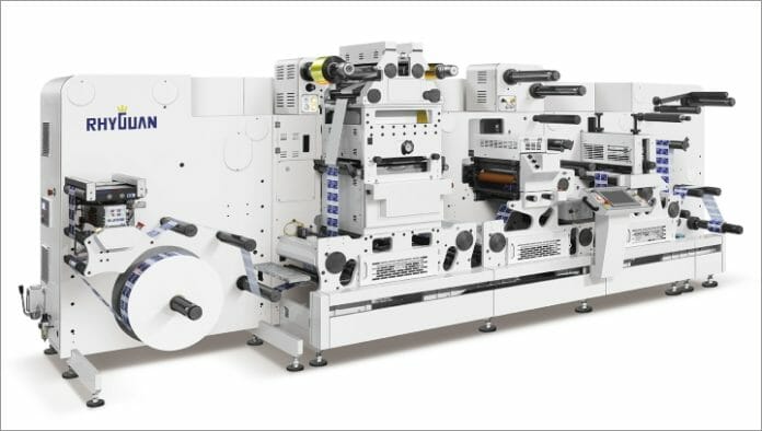 Gansert, Rhyguan Machinery, B+T Tec