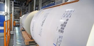 Herma, Haftmaterial