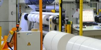 Herma, Haftmaterial