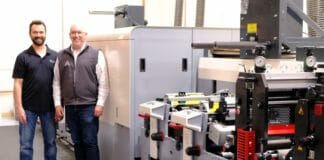 MPS, Domino Printing, EF SymJet,