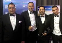 Mark Andy, Performance Series, Saica Flex, EFIA,