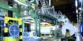 Mitsubishi HiTec Paper, Spezialpapiere,