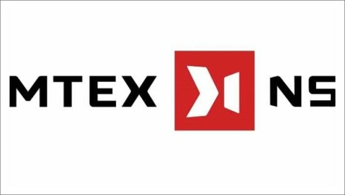IND_Mtex NS-Logo New Solution, Mtex NS