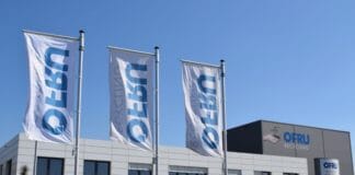 Ofru Recycling, Lösemittelrecycling,