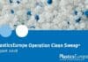 Plastics Europe, Kunststoffrecycling,