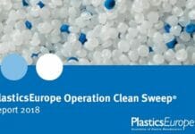 Plastics Europe, Kunststoffrecycling,