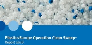 Plastics Europe, Kunststoffrecycling,