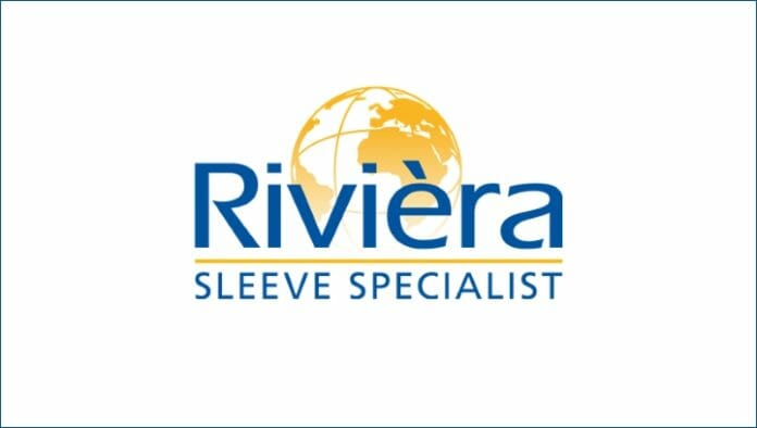Rivièra Product Decorations, Sleeves,