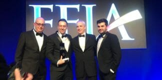 Sandon Global, EFIA,