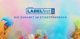 Screen Europe, Screen Truepress, UV-Inkjet,