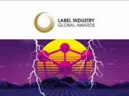 Label Industry Global Awards