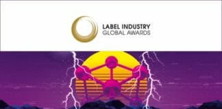 Label Industry Global Awards