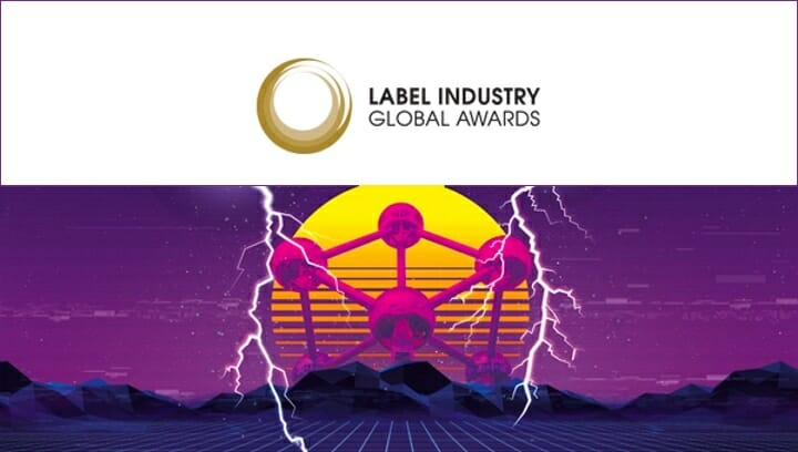 Label Industry Global Awards