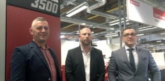 Xeikon, Xeikon Café, Technograph