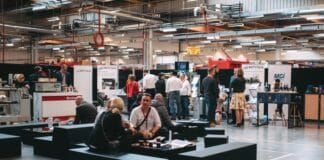 Xeikon Café, Xeikon,