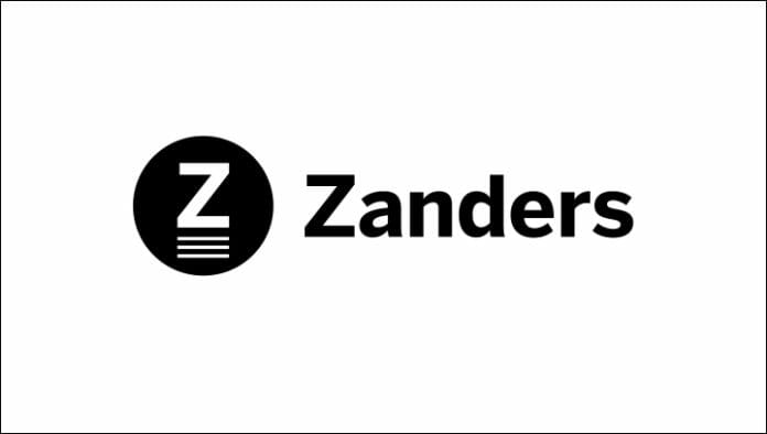 Zanders