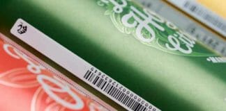 Avery Dennison, RFID,