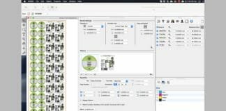 Hybrid Software, PACKZ, Global Graphics,